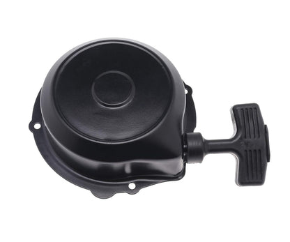 Recoil Pull Starter Replaces 5UH-15710-00-00 GH-15710-21-00 for Yamaha 2000-2006 Kodiak 400 2004-2006 Bruin 350 2005-2014 Grizzly 350 400 450 660