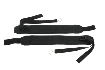 Backpack Blower Straps for Echo PB265L PB265LN PB403H PB403T PB413H PB413T PB460LN PB500H PB500T PB610 PB620 PB650 PB651T PB750 PB751 PB755 Replaces C061000111 C061000110 22495-13010 2pcs