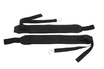 Backpack Blower Straps for Echo PB265L PB265LN PB403H PB403T PB413H PB413T PB460LN PB500H PB500T PB610 PB620 PB650 PB651T PB750 PB751 PB755 Replaces C061000111 C061000110 22495-13010 2pcs