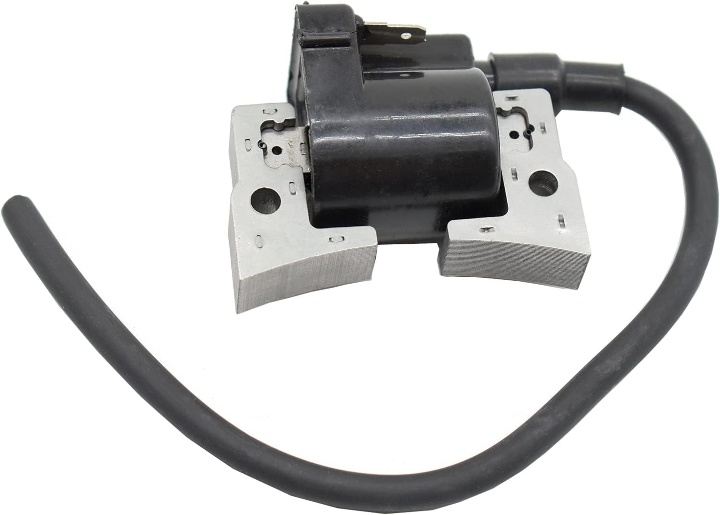 Replace 101909201 Ignition Coil Module in Ignitor Fits for Kawasaki FE290 FE350 FE400 Engine for Yamaha Club Car for Golf Cart for GAS DS for John Deere and Precedent 1997-up