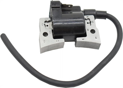 Replace 101909201 Ignition Coil Module in Ignitor Fits for Kawasaki FE290 FE350 FE400 Engine for Yamaha Club Car for Golf Cart for GAS DS for John Deere and Precedent 1997-up
