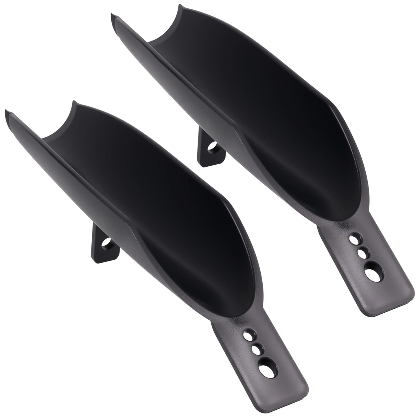 2 Inch LB Wire Pulling Guide, Wire Pull for 2-inch PVC LB Fittings, Shoehorn-Style Puller, 2pcs