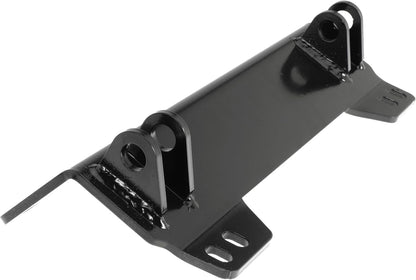 Plow Mount for Polaris Ranger XP 1000 2018-2022, Ranger 1000 EPS Ranger 1000 Premium (Pack of 1)