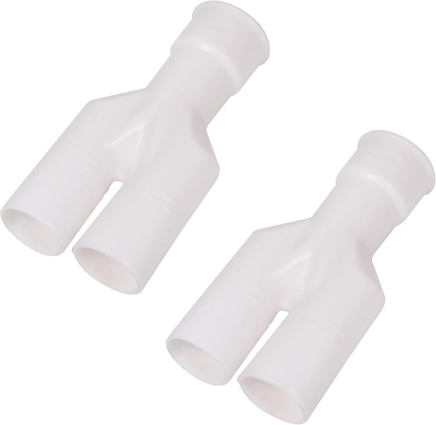 Dishwasher Drain Hose Joiner for Fisher & Paykel Dual Drawer Dishwasher Replaces 525925, FP-529872 (1PCS)