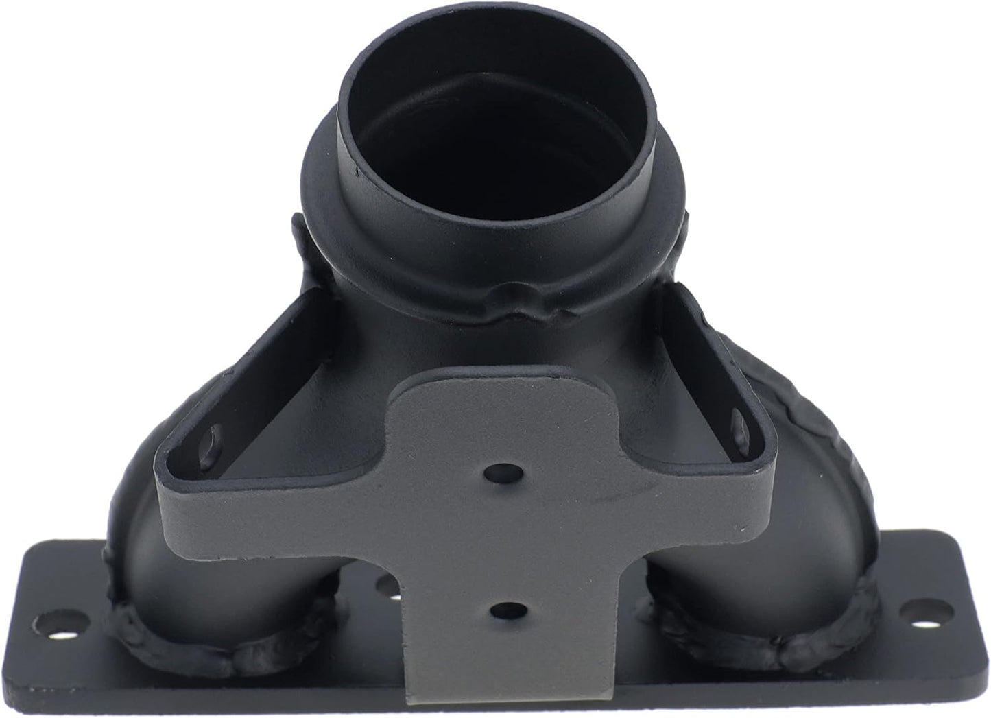 Exhaust Manifold for Polaris for Ranger for Crew XP HD 800 2010 2011 2012 2013 2014 Replace for 1262138-489 1262138489