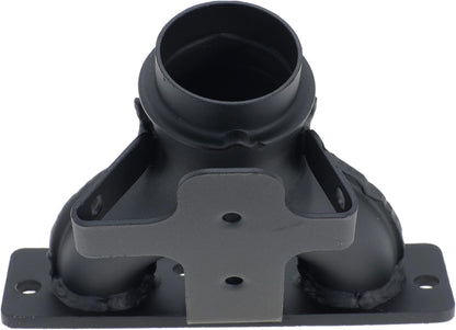 Exhaust Manifold for Polaris for Ranger for Crew XP HD 800 2010 2011 2012 2013 2014 Replace for 1262138-489 1262138489