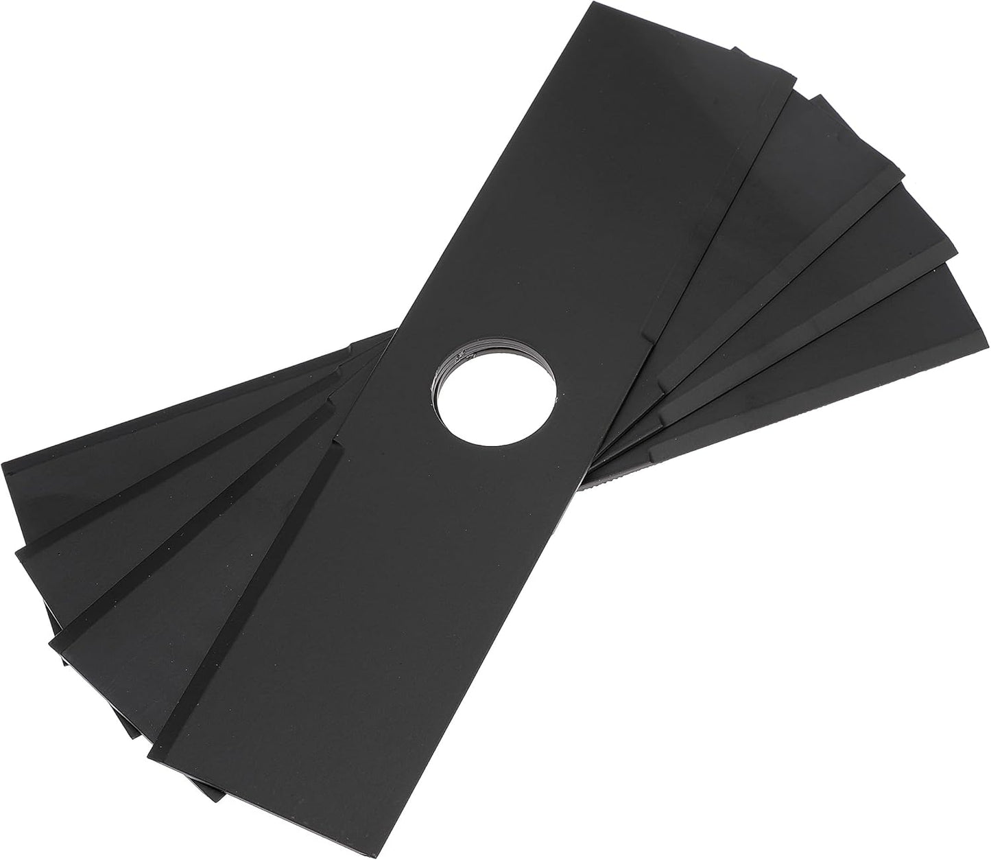 7-1/2" Edger Blades Replace 69601552632 601000749 601002454 636715110 613223 613223R 720237001 719613223B 7295092100 for Craftsman for Echo for Husqvarna for Ryobi