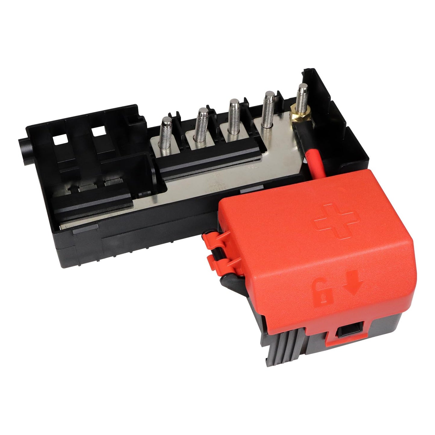 Battery Distribution Fuse Block Replace 84354716 84095546 for Suburban | Replace 22985570,For Tahoe 2015-2020, For Yukon XL 2015-2020, For Sierra 1500 2500 3500 2014-2016, For Escalade ESV 2015-2020