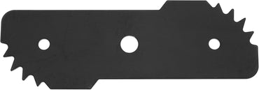 7-1/2-inch Edge Hog Heavy-Duty Edger Replace EB-007 for Black Decker Landscape Trencher/Trimmer Fits Model LE710 LE750 LE760