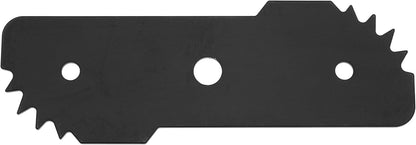 7-1/2-inch Edge Hog Heavy-Duty Edger Replace EB-007 for Black Decker Landscape Trencher/Trimmer Fits Model LE710 LE750 LE760
