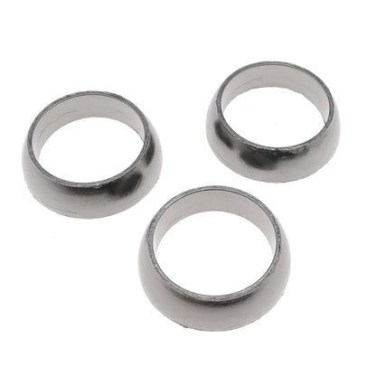 Exhaust Manifold Gasket Spring Rebuild Kit for Polaris Ranger 700 800 2006-2014 Sportsman 600 700 2002-2007
