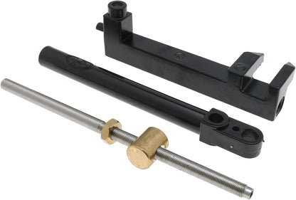 815471T1 865437A02 18-2604 Lower Shift Cable Kit for Mercury for Mercruiser Bravo Stern Drives Replaces 815471T1 865437A02 18-2604