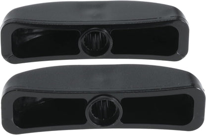 Window Crank Handle Cranks Knob Replacement for RV Camper Travel Trailer 2 Pack