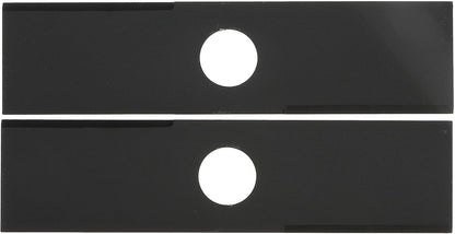 7-1/2" Edger Blades Replace 69601552632 601000749 601002454 636715110 613223 613223R 720237001 719613223B 7295092100 for Craftsman for Echo for Husqvarna for Ryobi