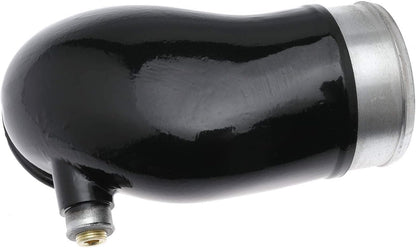 6.6 Turbo Inlet Manifold Intake Elbow Replacement for Duramax LLY 2004.5-2005 for Chevy Silverado GMC Sierra 6.6L Engines