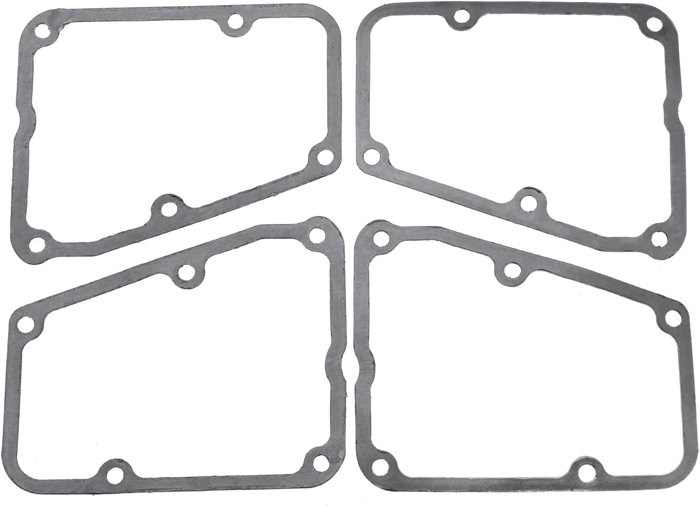 Rocker Case Cover Gasket for Kawasaki FR541 FR600 FR651 Replace 11061-1285 | for FR541V FR600V FR651V FR691V FR730V, for FS730V FX481V FX541V FX600V FX651V, for FX691V FX730V