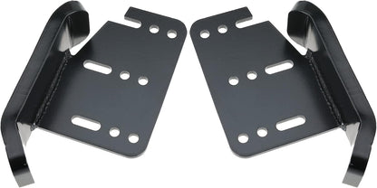 42" 44" 47" 54" Skid Shoe for Snow Blower for John Deere G110 L100 L105 L107 D105 D110 D125 D130 Lawn Tractors 102 105 115 Replace AM122263 AM122264
