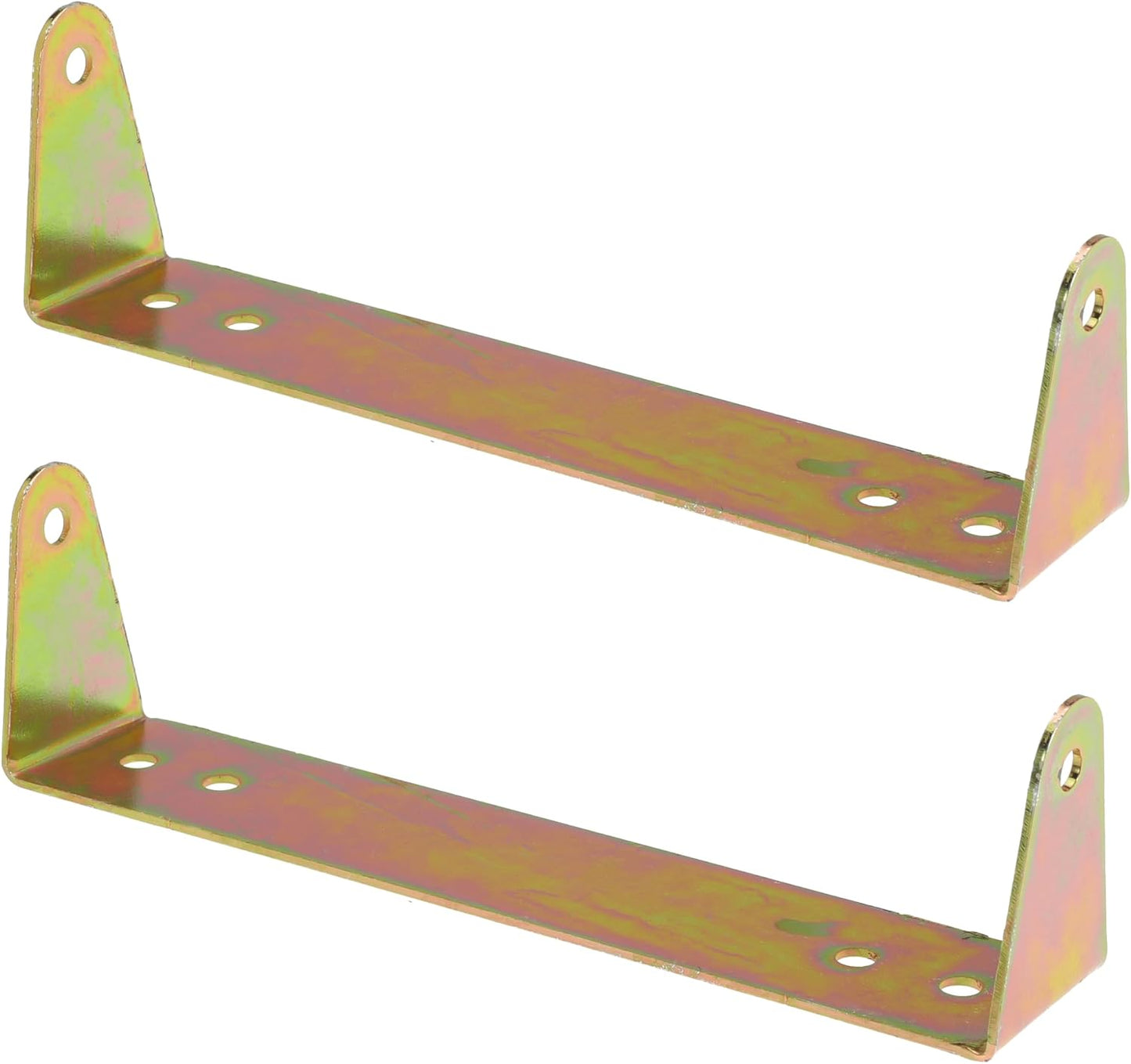 Stainless Steel Mounting Bracket for C529 CB Radio for Cobra 29LTD Classic 29LX (Pack of 2)