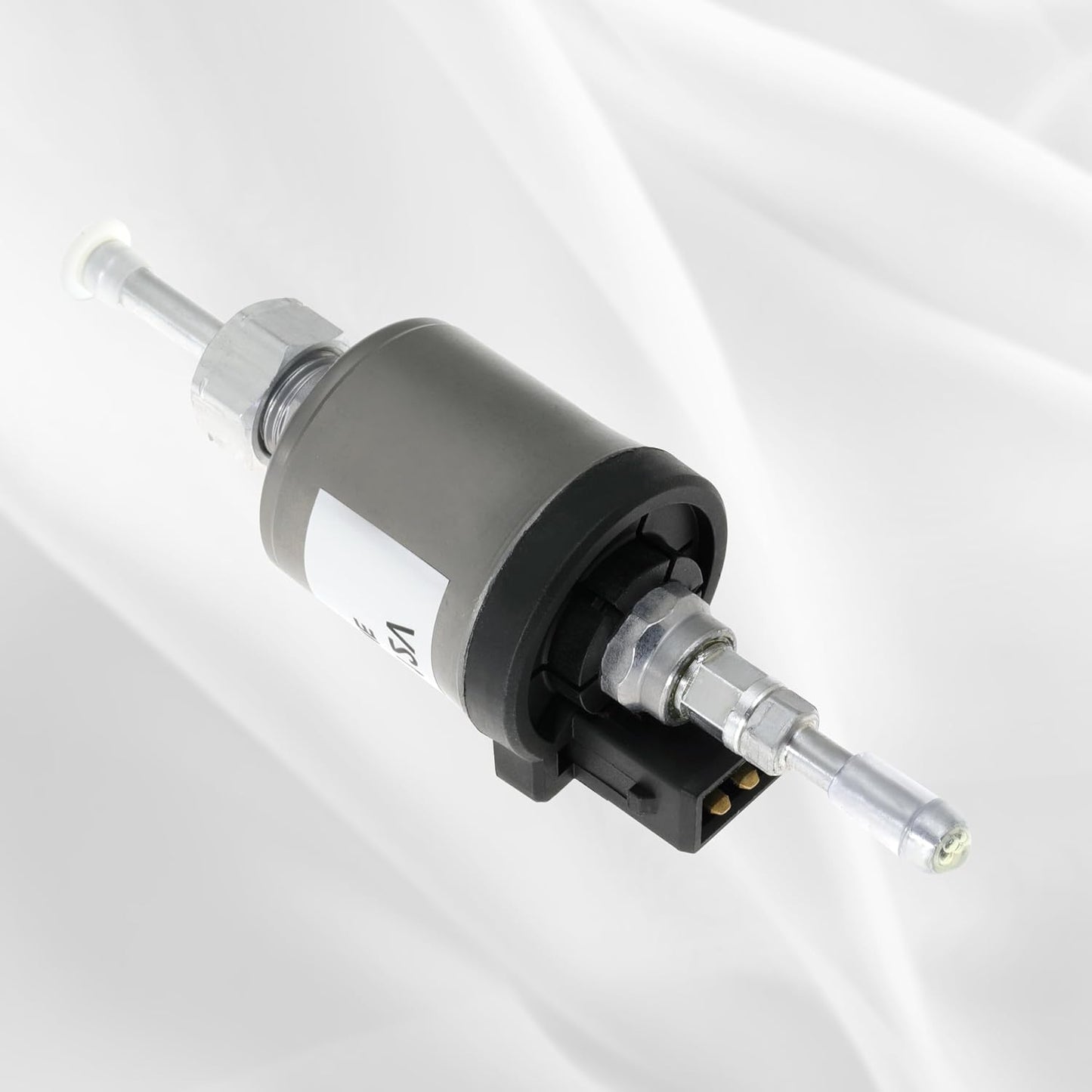 12V 22ML Fuel Pump for Espar Eberspacher Airtronic D2 D4 1KW-4KW Diesel Dosing Pump Heater Replaces 22451901 224519010000
