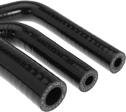 Low Pressure Fuel Line Kit Replace 97216067 97216063 97230321 97216066 97216065 97216064 For LB7 Duramax 2500HD 3500HD 2001 2002 2003 2004 6.6L