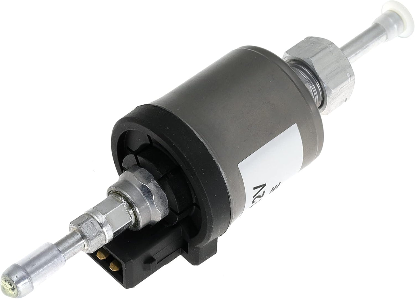 12V Fuel Metering Pump Heater Replaces 22451901 for Eberspacher Airtronic D2 D4 1KW-4KW Dosing Pump Heater