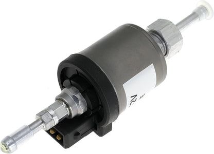 12V Fuel Metering Pump Heater Replaces 22451901 for Eberspacher Airtronic D2 D4 1KW-4KW Dosing Pump Heater