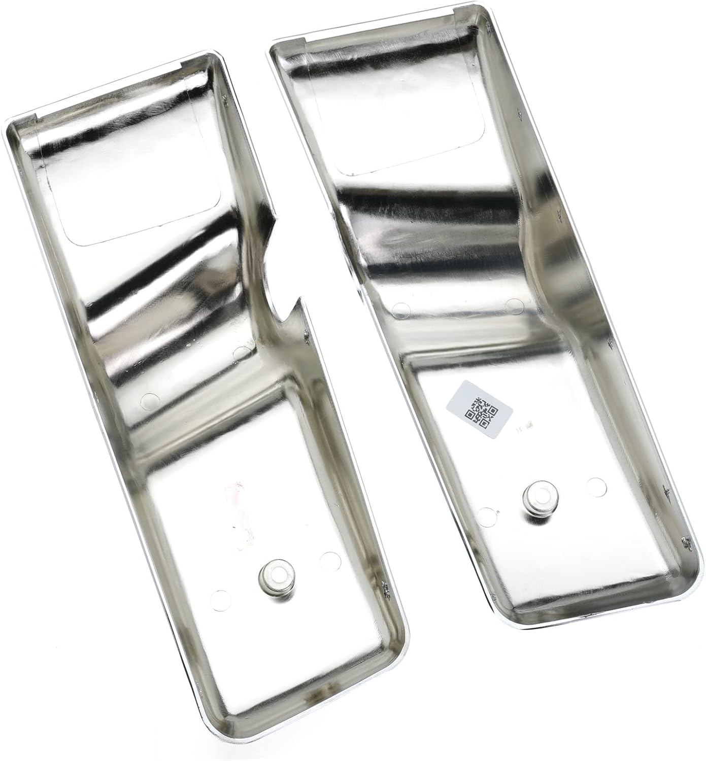 Side Door Mirror Cover Bracket Left and Right for Freightliner Columbia | for Freightliner Century, strong and durable