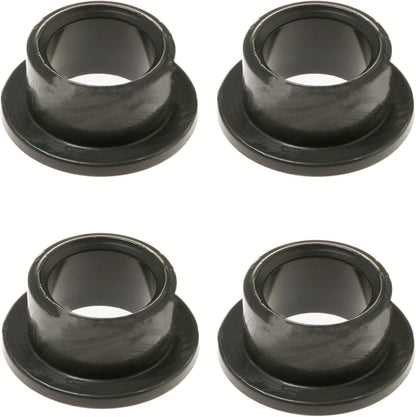 Replacement WD12X26146 Dishwasher Wheels for GE Profile Compatible with WD28X27241 WD12X10435 WD12X10439 WD12X10446 WD28X27241 AP6989036 4959000 PS16217024 Lower Dishwasher Rack Wheels 16pcs, Black