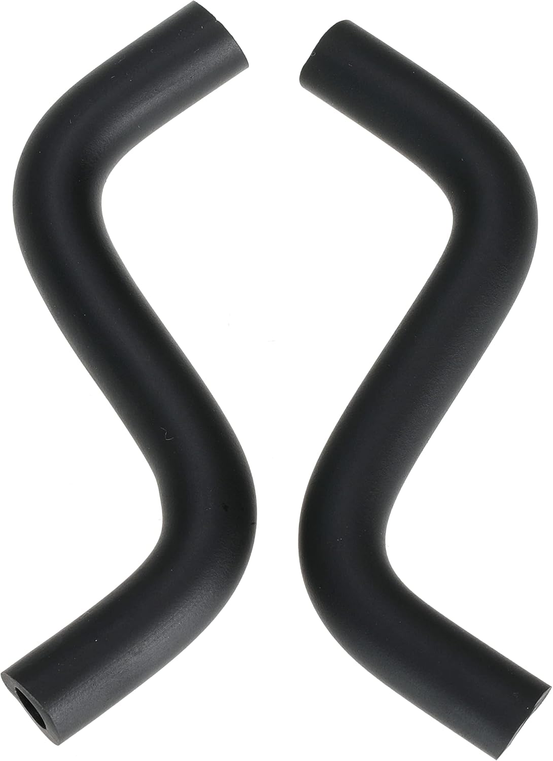 Breather Tube 29476-99 Formed Breather Hoses Replacement for Harley-Davidson Street Glide Road King Ultra Classic Big Twin Cam Motercycles 1999-2017