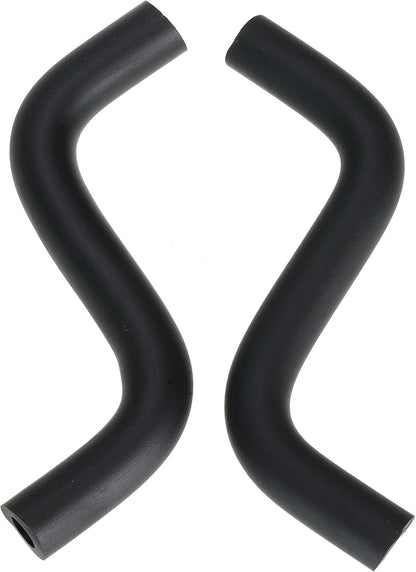 Breather Tube 29476-99 Formed Breather Hoses Replacement for Harley-Davidson Street Glide Road King Ultra Classic Big Twin Cam Motercycles 1999-2017