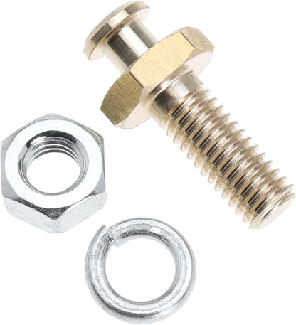 20-40 Stainless Transmission Kickdown Stud Kit for Transmission Kickdown and for Carb Carburettor Hookup (1PCS)