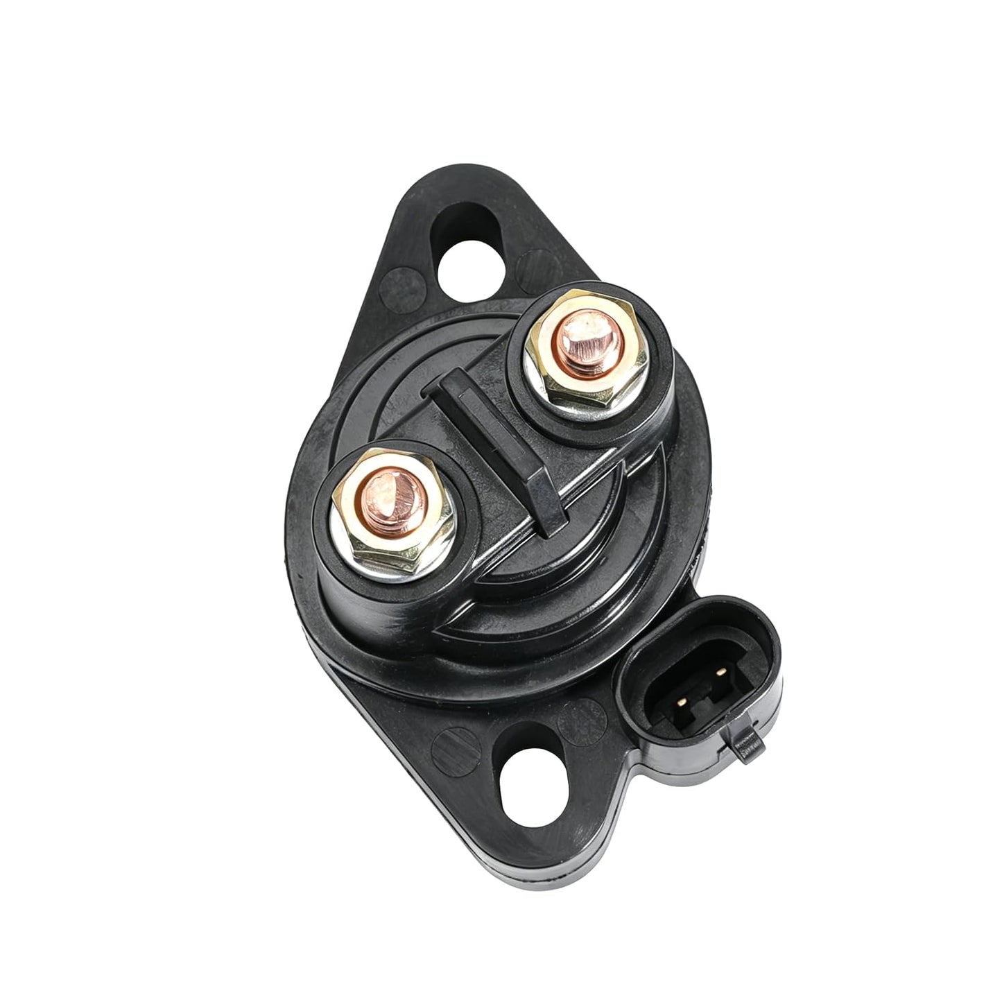 Starter Solenoid Relay Replace 0445-058 0445-036 for Arctic Cat ATV 400 450 500 550 650 700 1000 for UTV Prowler for Wildcat 1000 X4 Sport Trail