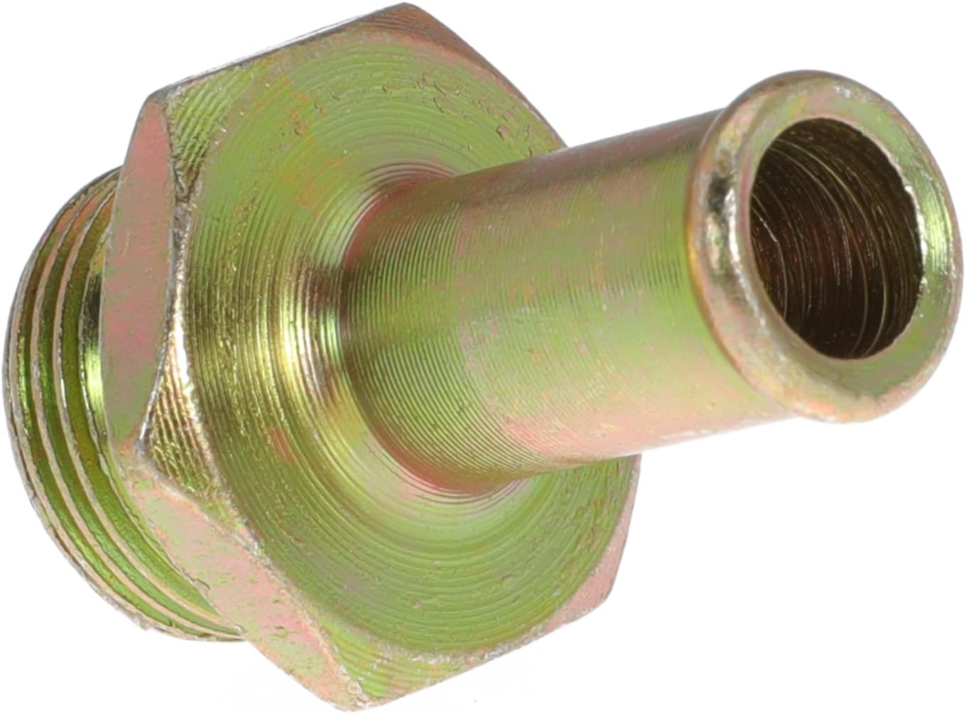 Carburetor Fuel Inlet Repair Fitting Replace 1497 for Edelbrock 1400(2) | For Edelbrock Performer, For Thunder, For AVS