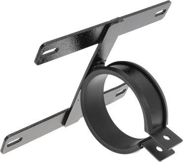 Tube Bumper License Plate Bracket for Boat Trailer for Jeep Wrangler TJ 1997-2006 Replace 11503.80