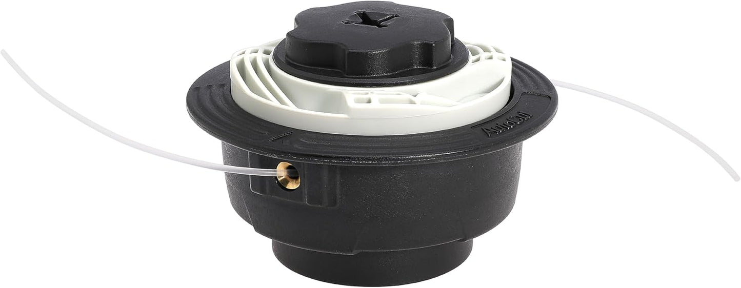 C6-2 Trimmer Head Replacement for Stihl Autocut C6-2 Fits FS38 FS40 FS40C FS45 FS46 FS50 FS50C FS56 FSA60R FSA86R Weed Eater Replace 40067102126 (Trimmer-F061)