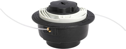 C6-2 Trimmer Head Replacement for Stihl Autocut C6-2 Fits FS38 FS40 FS40C FS45 FS46 FS50 FS50C FS56 FSA60R FSA86R Weed Eater Replace 40067102126 (Trimmer-F062)