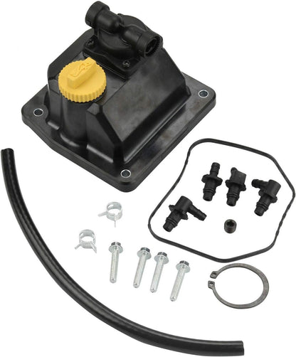 DEF Fuel Pump Kit Replaces 24 559 02-S 24-559-03-S 24 559 05-S 24-559-08-S 24-559-10-S for Kohler CH18 CH19 CH20 CH22 CH23 CH25 CH640 CH730