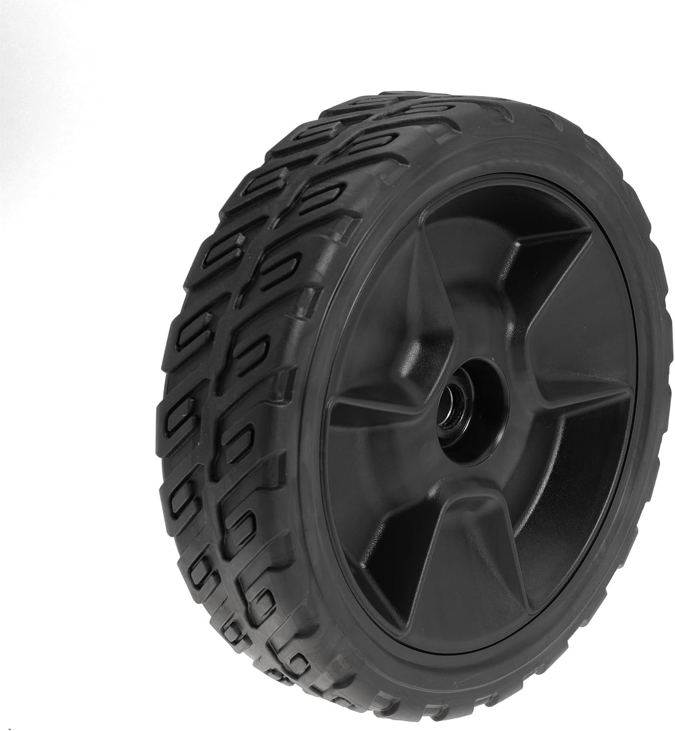 Mower Rear Drive Wheels for Honda HRN216 HRN216 VKA, HRN216 VKAA, HRN216 VLA, HRN216 VLAA Walk Behind Lawn Mower Replace 42710-VR8-N00ZA
