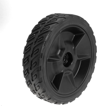Mower Rear Drive Wheels for Honda HRN216 HRN216 VKA, HRN216 VKAA, HRN216 VLA, HRN216 VLAA Walk Behind Lawn Mower Replace 42710-VR8-N00ZA