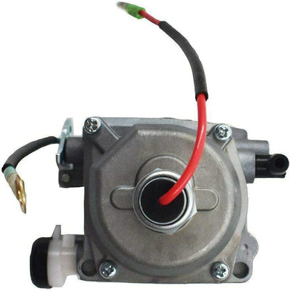 Carburetor Carb Kit for Kohler 22 23 24 25 26 27 HP Motor Courage SV720 SV725 SV710 SV715 SV730 SV735 SV740 SV810 SV820 SV830 SV840 Replace 32 853 12-S 32-853-08 32-853-06 32-853-04 32-853-08-S