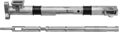 905-102 Transmission Shift Tube For Ford F150 F250 F350 F450 F550 E150 E250 E350 Expedition Excursion Ranger Explorer Replace 905-102 905-107 F57A7215AA F0DZ7R264A F3TZ 7L278-A For Lincoln For Mercury
