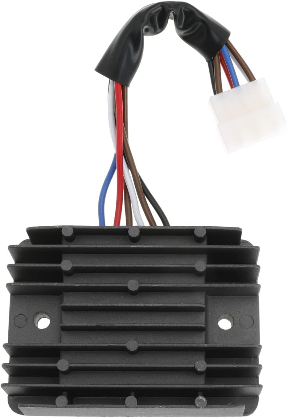 31620-ZG5-033 Voltage Regulator Rectifier for Honda GX610 GX620 GX390 GX340 GX270 GX240 GXV530 Rectifier Assembly (20A)