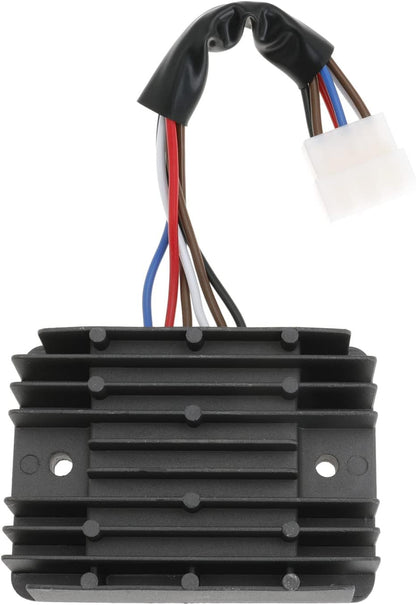 31620-ZG5-033 Voltage Regulator Rectifier for Honda GX610 GX620 GX390 GX340 GX270 GX240 GXV530 Rectifier Assembly (20A)