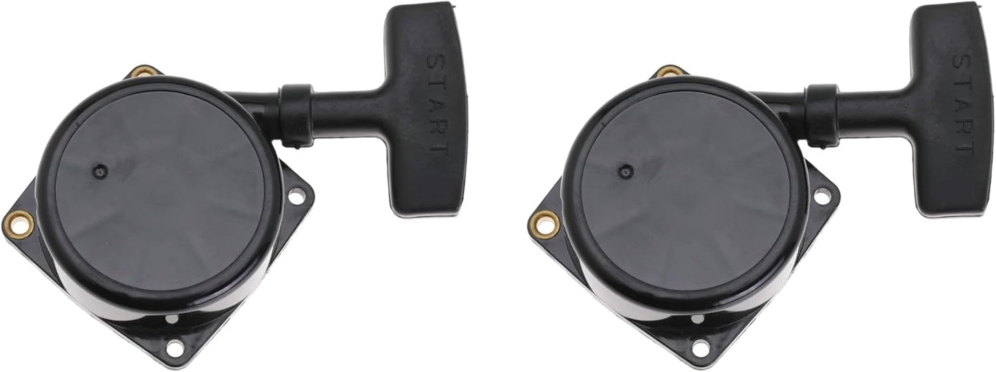 Starter Recoil Assembly Replace A051000841 for Echo PB-650 PB-651 PB-750 PB -751 PB-755 PB-770 Backpack Blowers Replace A051000841 2PCS
