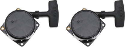 Starter Recoil Assembly Replace A051000841 for Echo PB-650 PB-651 PB-750 PB -751 PB-755 PB-770 Backpack Blowers Replace A051000841 2PCS