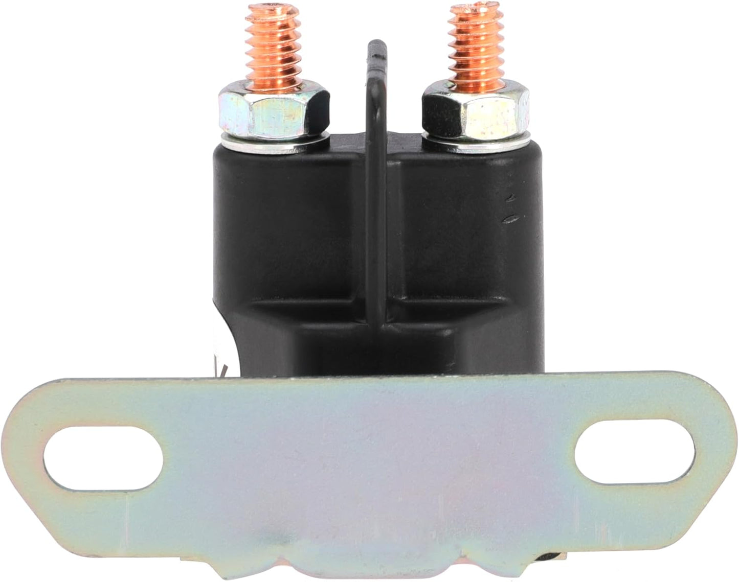 030817 8321211210 832-1211-210 Starter Solenoid Compatible with Trombetta Hustler Zero Turn Lawn Mower Lawn Mower