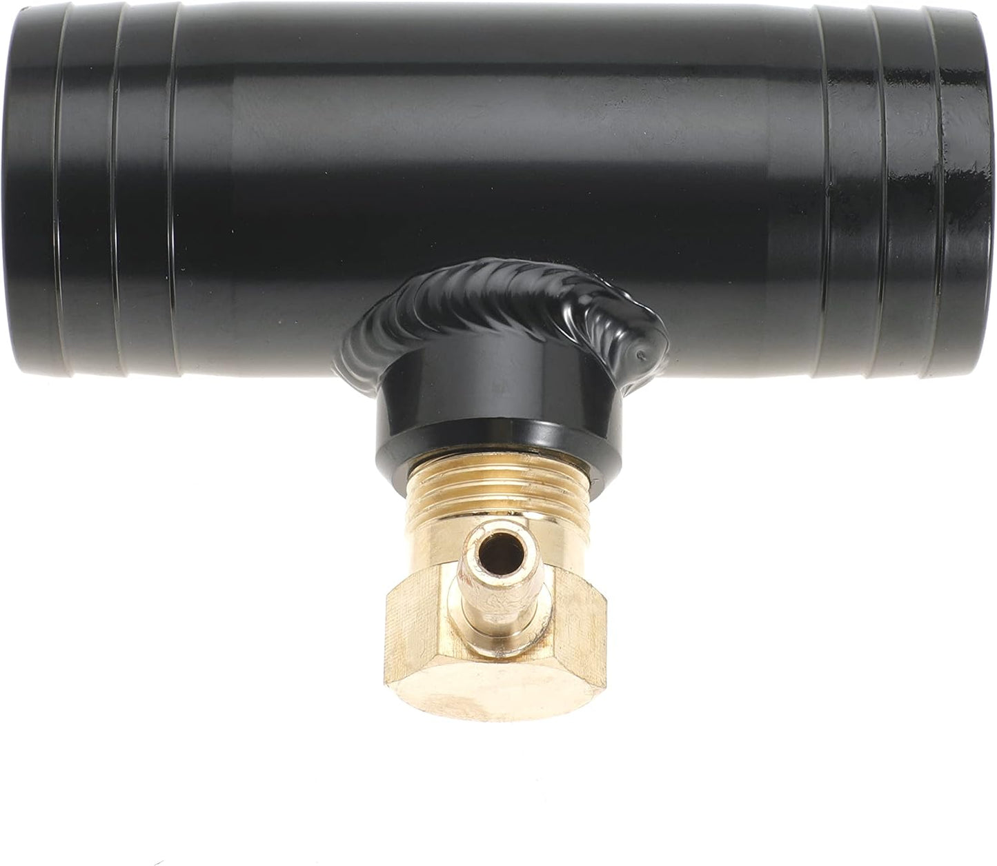 1 3/4" Installation Kit Compatible with Rds Auxiliary Fuel Tank Install Kit for Gravity Fueled Auxiliary Fuel Tank and Newer Models with 1¾" Fill Cord, Only for Diesel(11408)