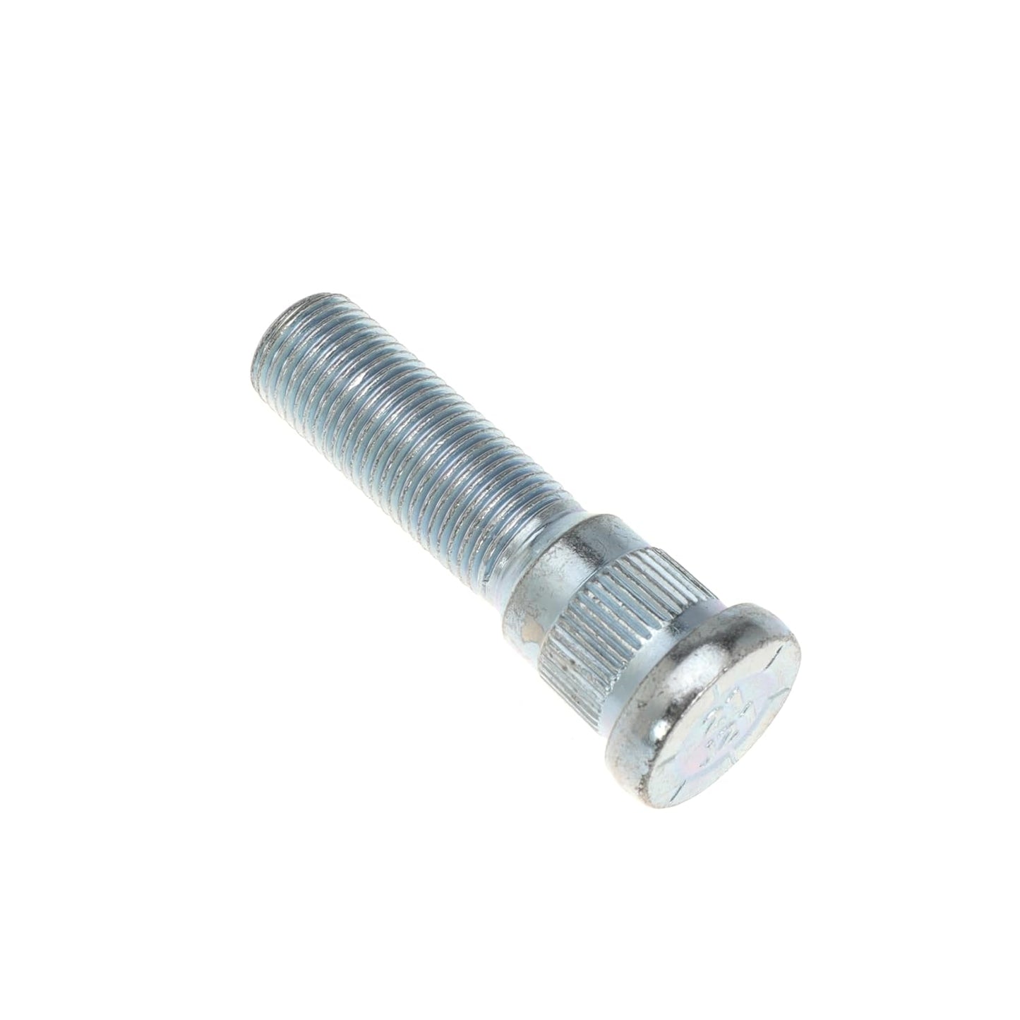6Sets 1/2-20 Inch Wheel Stud with Nuts for Trailer for Lippert Axles 2000 lb to 3500 lb for Dexter 4400 lb with 1/2"-20 UNF Thread Size