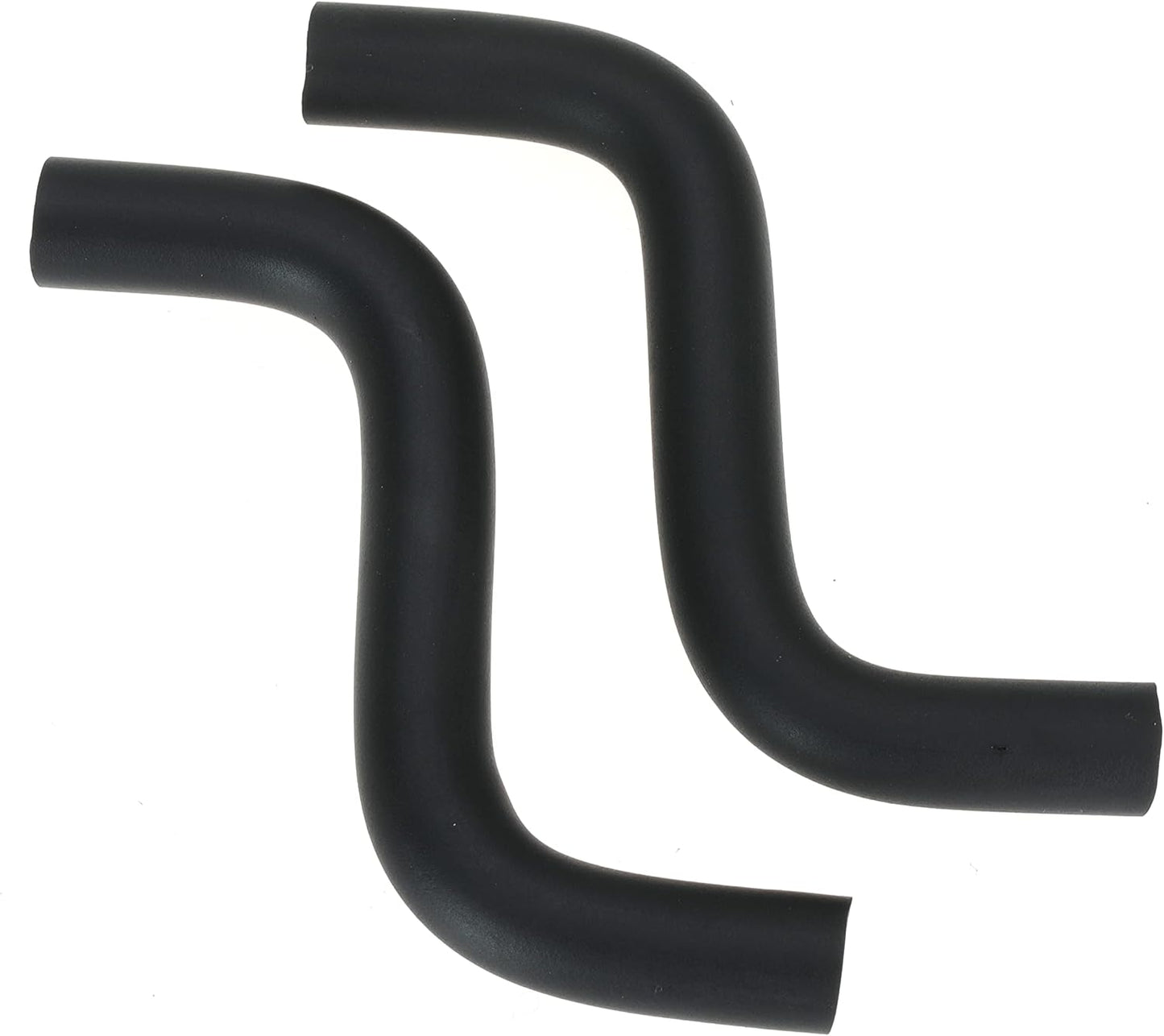 Breather Tube 29476-99 Formed Breather Hoses Replacement for Harley-Davidson Street Glide Road King Ultra Classic Big Twin Cam Motercycles 1999-2017