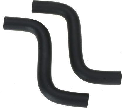 Breather Tube 29476-99 Formed Breather Hoses Replacement for Harley-Davidson Street Glide Road King Ultra Classic Big Twin Cam Motercycles 1999-2017